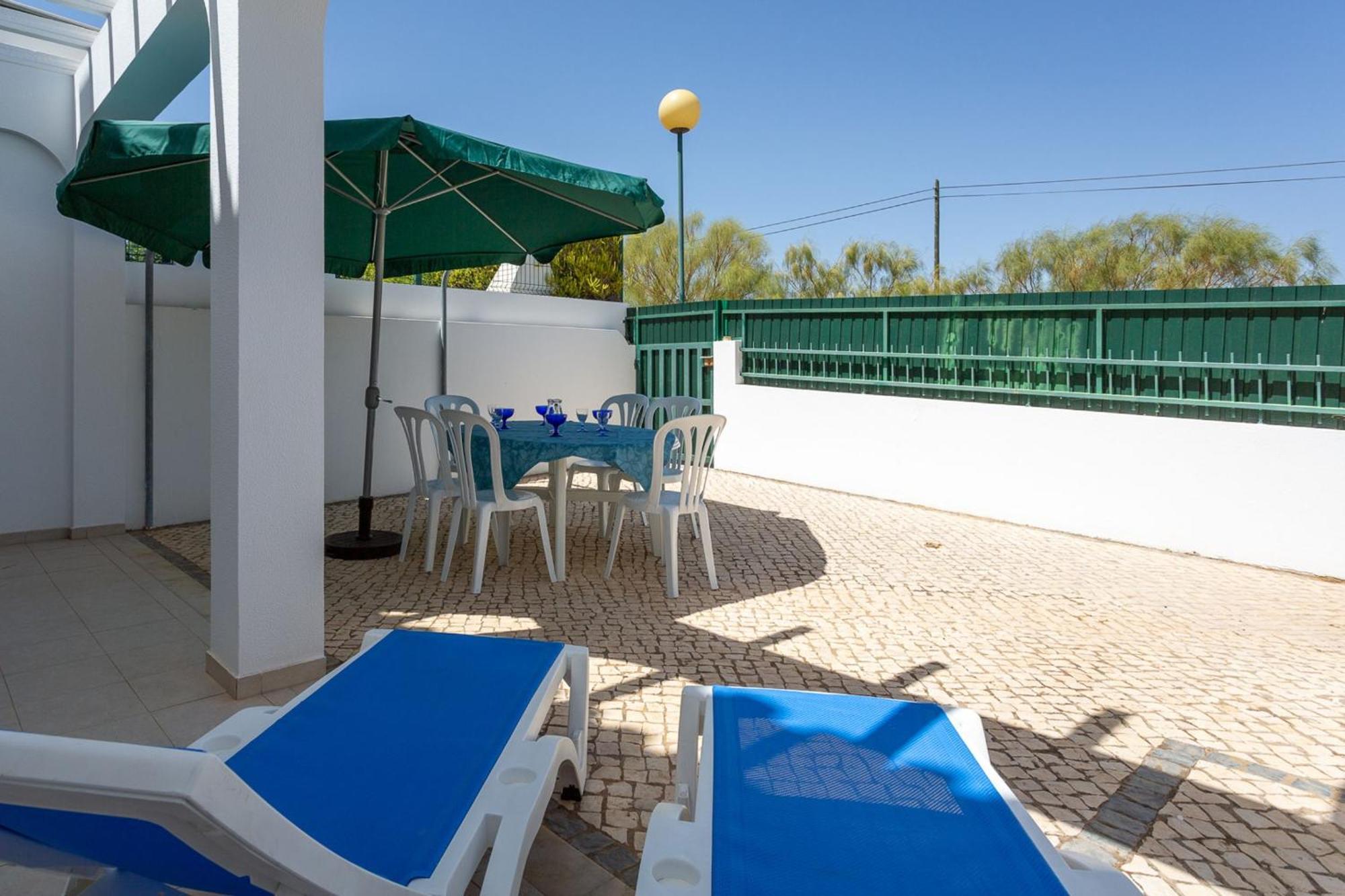 Manta Relax 42 Holiday home Vila Nova de Cacela