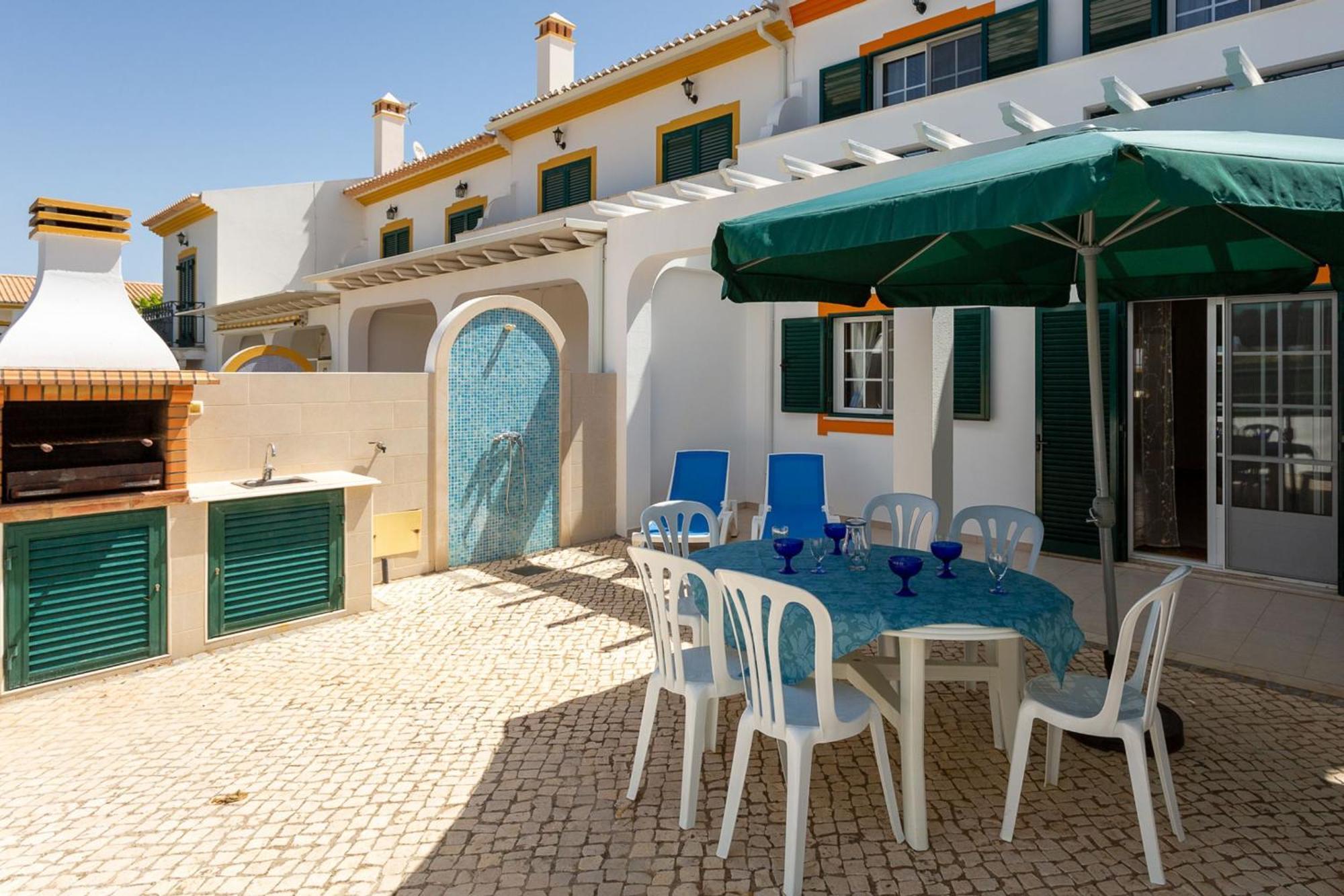 Manta Relax 42 Holiday home *