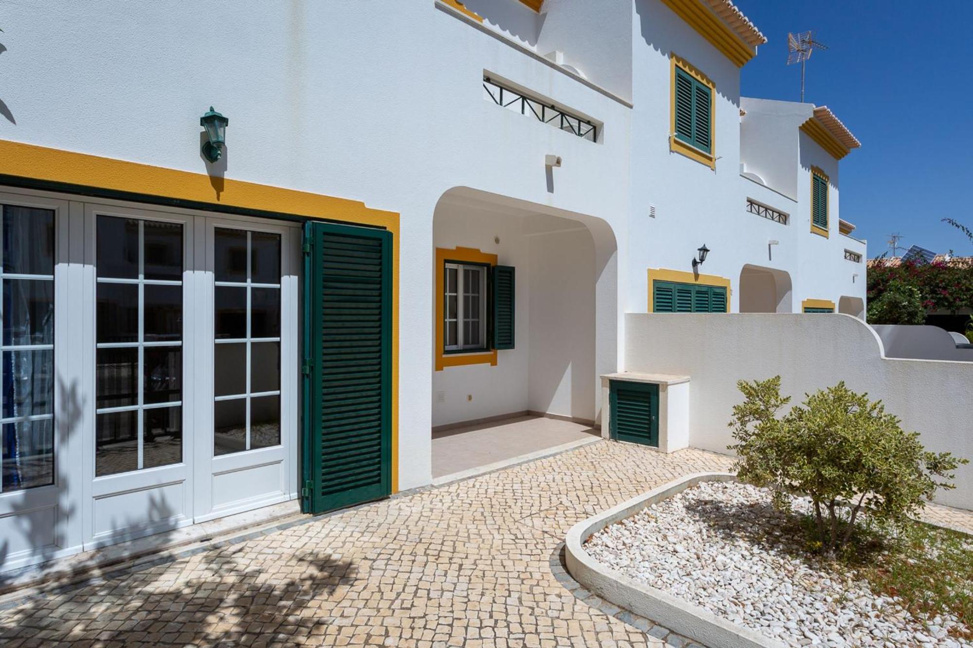 Manta Relax 42 Holiday home Vila Nova de Cacela