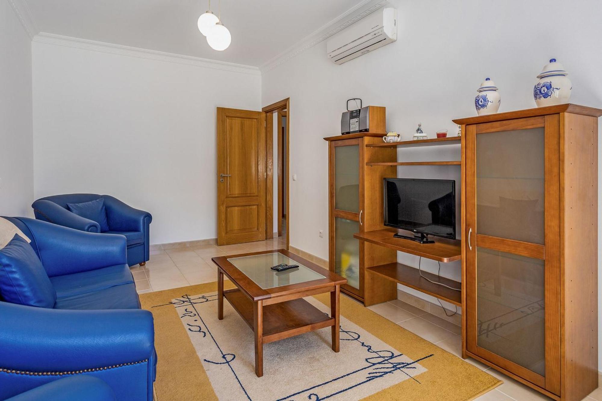 Holiday home Manta Relax 42 Vila Nova de Cacela