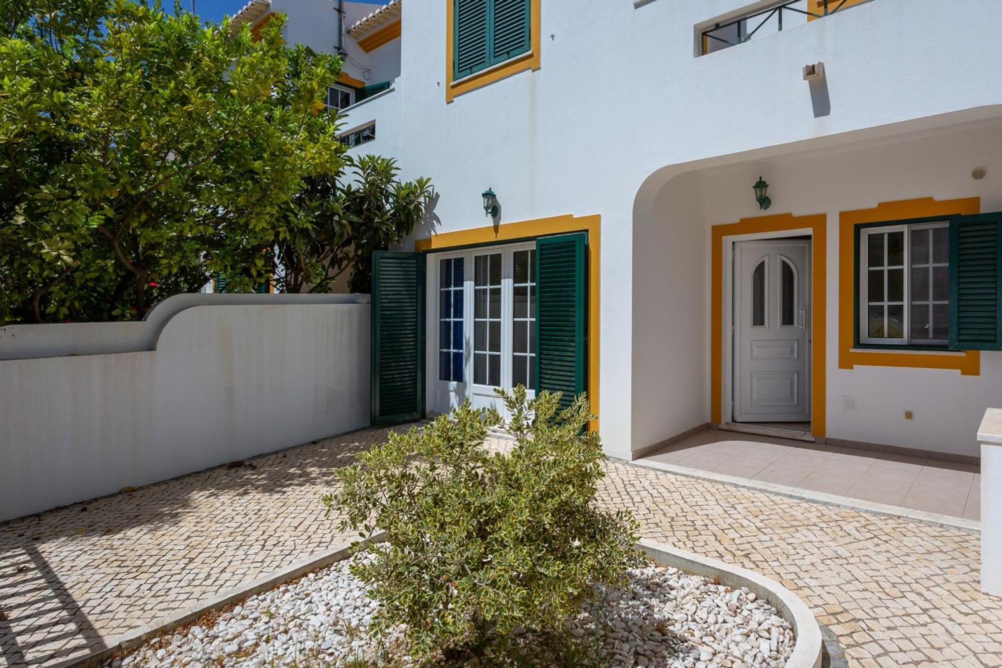Manta Relax 42 Holiday home