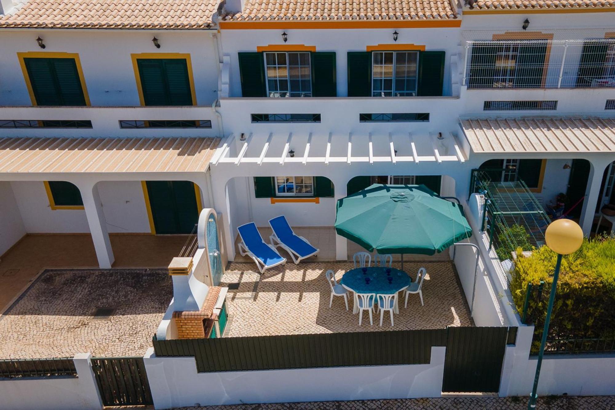 Manta Relax 42 Holiday home *